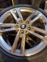 Джанти за БМВ с гуми 17  F40  F44 1 серия, снимка 1