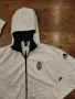 Adidas Juventus ANTH ZNE Hombre - страхотно мъжко горнище ХЛ, снимка 4