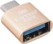 Earldom Преходник USB F 3.0 към Type-C OTG, снимка 7