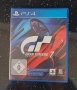 Gran Turismo 7 и Assassin's Creed Origin Deluxe PS4 , снимка 2