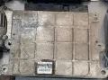 Компютър двигател / ECU 89661-74060 за Toyota IQ 1.0 VVT-i, снимка 1