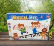 Музикално килимче, снимка 1