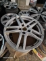 Mercedes17цола Volksvagen Audi Scoda 5х112 Замъка Ямцол, снимка 16