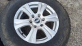 Джанти алуминиеви 17 Ford Ranger , снимка 4