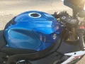 Suzuki Gsxr 750 2015, снимка 6