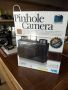 Pinhole / Пинхол фотоапарат 4M