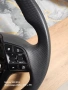 Волан и топка скоростен лост Hyundai Tucson, снимка 3