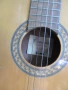 Немска китара акустична, снимка 4