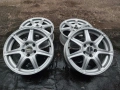 Джанти 5х108 16" Ford Volvo Peugeot Renault Citroen, снимка 2