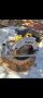 Цркуляр Dewalt DCS 391-18 V, снимка 1