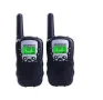 Уоки токи комплект 2 броя, Радиостанции BAOFENG BF-T3, Walkie talkie, снимка 5