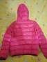 Детско яке за 10 г. момиче., снимка 3