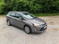 Ford Focus 1.6 i /Газ TITANIUM, снимка 4