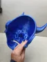 3D Голяма Маска на Hannya Oni Они Маска Може да се Носи, снимка 4