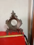 Корпус за каминен часовник в стил Рококо, снимка 6
