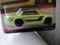 Сет Hot Wheels Neon speeders, снимка 9