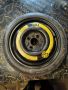 Резервна гума, тип "патерица", снимка 1 - Гуми и джанти - 45904029