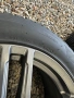 Джанти за Хюндай СантаФе 19ки, 5х114.3, 8J, ET40, с гуми 235/55, снимка 3