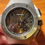 Мъжки луксозен часовник Audemars Piguet Royal Oak Concept , снимка 1