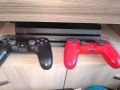 PS4 конзола, снимка 1