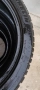 Зимни гуми Michelin Alpin 6, снимка 3