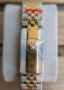 Мъжки часовник Rolex Datejust Two-Tone с автоматичен механизъм, снимка 6