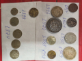 продавам стари монети, снимка 1