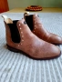 Кожени боти 39 Odd Molly, снимка 3