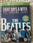 The Beatles - Eight Days in a Week - The touring years  DVD, снимка 1