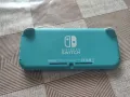 Nintendo Switch Lite - Хакнат, снимка 5