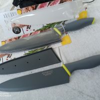 нож, 🗡️, 🔪, нов кухненски нож, германски нож, снимка 3 - Прибори за хранене, готвене и сервиране - 45026155