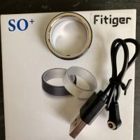 Fitiger Smart Health Fitness Tracker Ring , снимка 4 - Друга електроника - 45148420