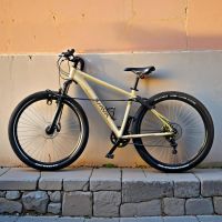 U-образна ключалка за велосипед, 20 мм комбинирана скоба и кабел с дължина 1,2 метра, снимка 7 - Аксесоари за велосипеди - 45422543