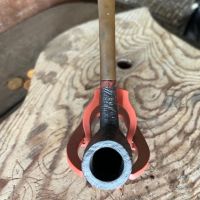 Dunhill shell briar pipe , снимка 3 - Антикварни и старинни предмети - 45238218