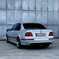 BMW/E39/M-performance/Original/3.00D/full/TOP, снимка 7 - Автомобили и джипове - 45271558