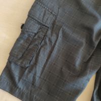 Страхотен мъжки летен панталон размер ХЛ, снимка 13 - Къси панталони - 45491698