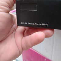 Записвачка DVR, снимка 5 - Комплекти за видеонаблюдение - 45885207