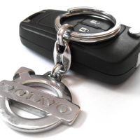 Автомобилни метални ключодържатели / за Audi Subaru Seat Ford Nissan Chevrolet Bmw Mercedes Skoda, снимка 17 - Аксесоари и консумативи - 45668402