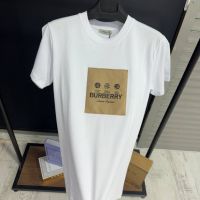 BURBERRY мъжки тениски, снимка 5 - Тениски - 45526003