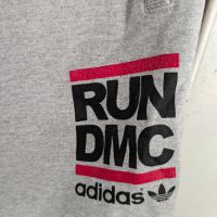 Adidas Run Dmc - M,L, снимка 2 - Спортни дрехи, екипи - 45092010