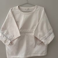 Памучна блуза “COS”, снимка 1 - Блузи с дълъг ръкав и пуловери - 45484440