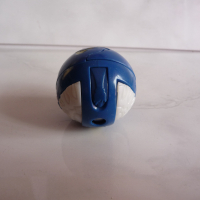 Бакуган топче Bakugan аниме фигурка боец син играчка деца, снимка 1 - Игри и пъзели - 37474268