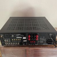 YAMAXA RX-V520 Receiver, снимка 7 - Ресийвъри, усилватели, смесителни пултове - 45225656