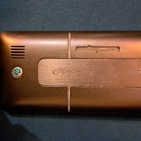 SONY ERICSSON K770I, снимка 3 - Sony Ericsson - 45374140