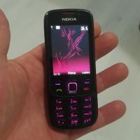 Nokia 6303 Classic Illuvial Pink, снимка 6 - Nokia - 45232653
