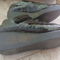 Лачени обувки, номер 39 (със забележка), снимка 4 - Дамски ежедневни обувки - 45583857