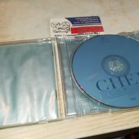 CHER CD-ВНОС GERMANY 1904241509, снимка 5 - CD дискове - 45356012