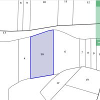 Продавам широколистна гора, снимка 2 - Земеделска земя - 45373519