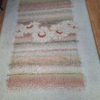 Продавам използван килим-тип персийски. , снимка 7 - Килими - 45524888