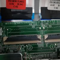 LG 43UK6400PLF-За части счупен дисплей., снимка 13 - Части и Платки - 45693812